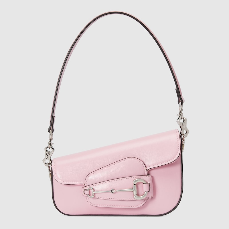 Gucci Horsebit 1955 series mini shoulder bag
